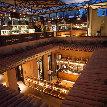 Mexico Hostel المظهر الخارجي الصورة