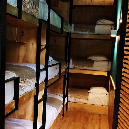 Mexico Hostel المظهر الخارجي الصورة