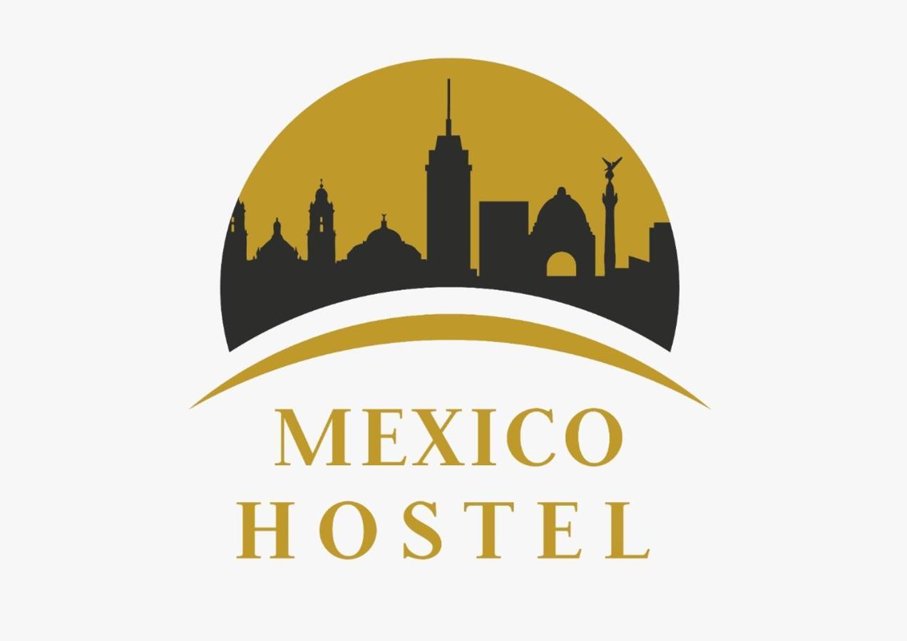 Mexico Hostel المظهر الخارجي الصورة